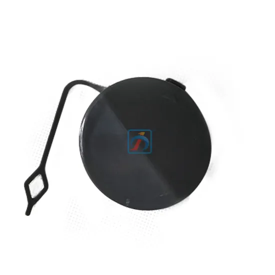 Front Tow Hook Cover Unpainted for BMW 4 Series F32 428iX 2014-2019