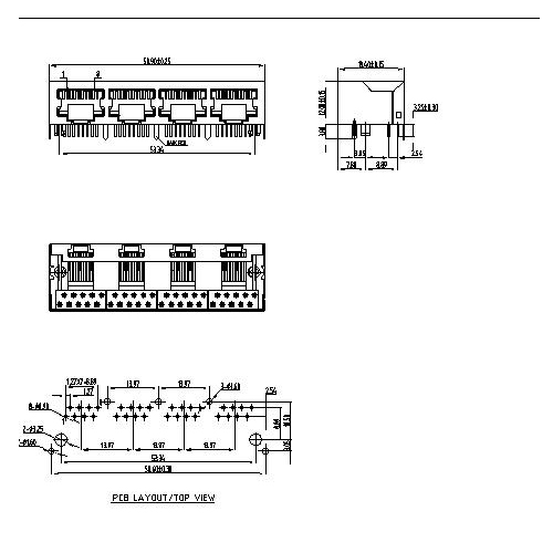 ATRJ5623-10P8C-X-D-C-A