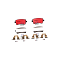 Pads bireega dambe ee Audi A 4