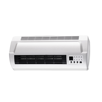 Factory Direct Electric Wall-Mounted PTC Ceramic Heaters for Room Heating