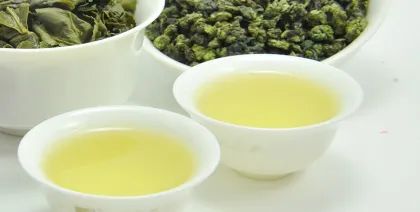 Supreme quality  export Oolong tea