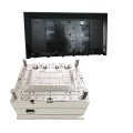 Plastic Injection Mold for ABS TV Cover