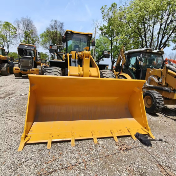 Used SDLG 956 Loader with WEICHAI Engine for Sale