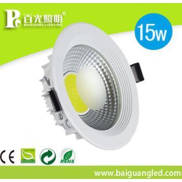 led down light 15w SMD2835 AC175-265V