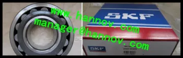 SKF bearings