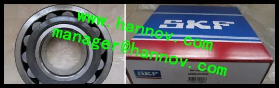 SKF bearings