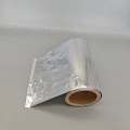 Sintilatörler için düşük iğne deliği alüminize polyester film