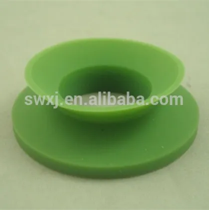 Food Grade Silicone Rubber Gasket For Household