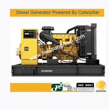Olympian diesel generator GEP13.5-4 12.5kva/10kw