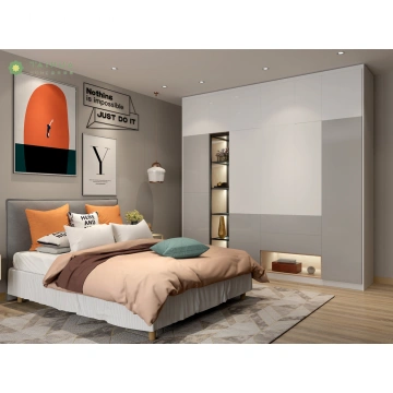 Chine Armoire A Portes Battantes Portes A Portes Battantes En