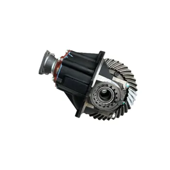 Hot Sale Truck Replacement Parts: BB32430020 B-4.3 Middle Rear Axle Main Reducer Assembly