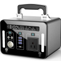 High Capacity 1000W Lifepo4 Portable Power Station