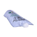 Liquid Milk Packing Bag Aluminium Foil Matt Finish