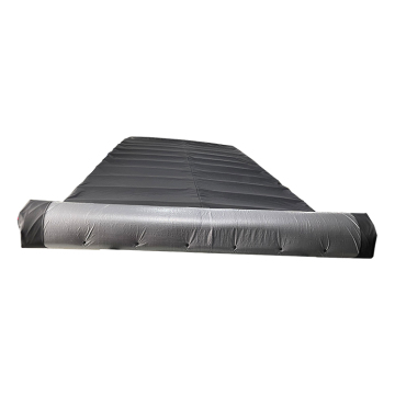 Factory Wholesale Waterproof Roll-Up Outdoor Pool Spa Covers