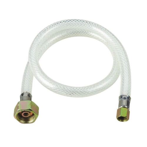 Leader pvc gas hose for kitchen use