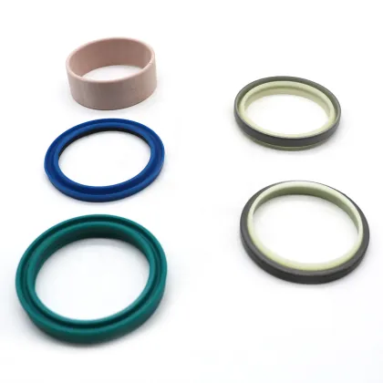 John-Deere Backhoe Loader AHC13362 Repair Kits