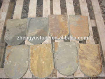 2014 New China Roof Slate