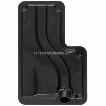 ZANETOL Transmission Filter for Ford Edge 2007-2016 and Ford Explorer 2011-2015 7T4Z7A098B