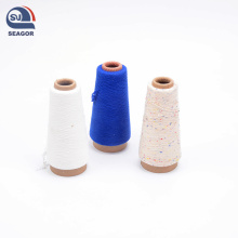 Viscose Polyester ბამბის შერეული ძაფები