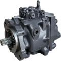708-1U-00162/708-1U-00161 HYDRAULIC PUMP
