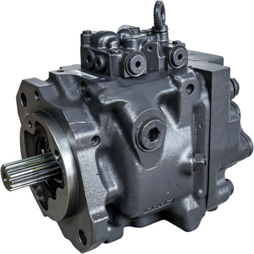 708-1U-00162/708-1U-00161 HYDRAULIC PUMP