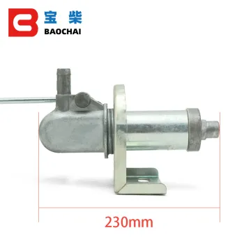 1100 Series Diesel Fuel Pump 2641A203 Massey Oil Pump