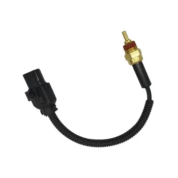 Coolant Water Temperature Sensor Compatible for ISUZU Buick Chevrolet GMC 12564512-A