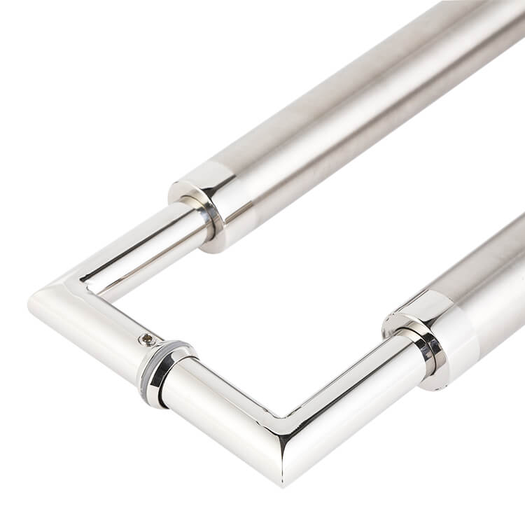 Commercial Glass Door Pull Handle (3)