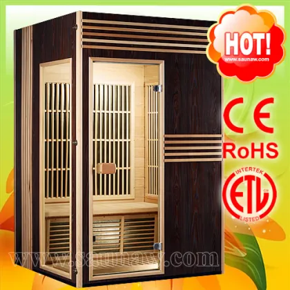 Infrarotkabinen/Klafs/Bio Sauna