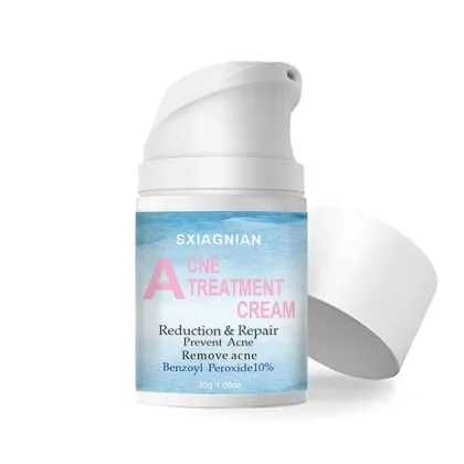 best pimple acne cream for face