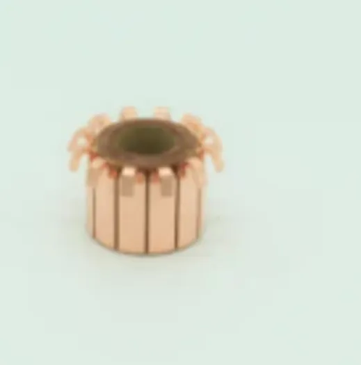 top sale Electric Motor Commutator