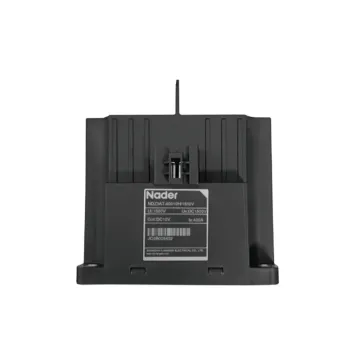 الجهد العالي DC Electricات 1500V 400AMPS