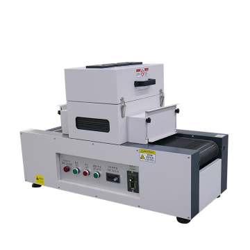 RX200-LED: 385nm UV LED Curing Machine for Glue and Ink Drying