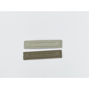 Étiquette haute fréquence du logo Air Pressure