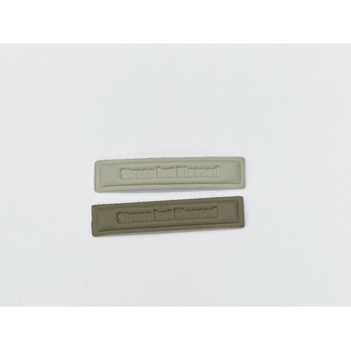 Étiquette haute fréquence du logo Air Pressure