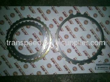 Auto Transmission Steel Plate 