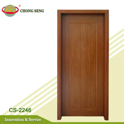 CS-2246 china alibaba therma tru door