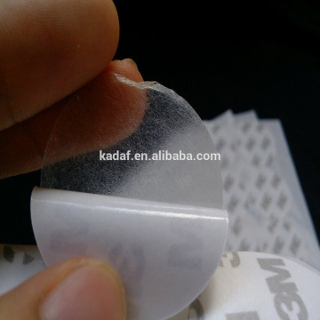 3m sticker cut to size (manufacturer)