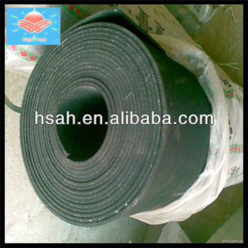 Minerals Rubber Sheet With Wire net Inserted JXB350 from Hengshui Aohong supplier