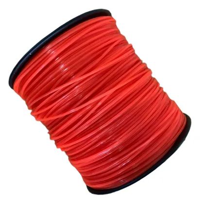 String Trimmer Line Replacement For Echo Stihl Lawn Mower Trimmer Strimmer Line Garden Cord Wire String Grass Trimmer Lin