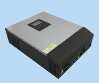 24V  Single Phase Hybrid Solar Inverter ODM