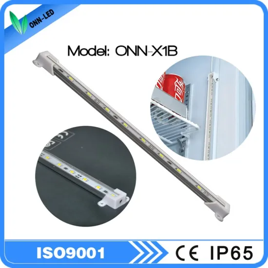 ONN-X1B IP53 refrigerators led light and cooler door led lamp