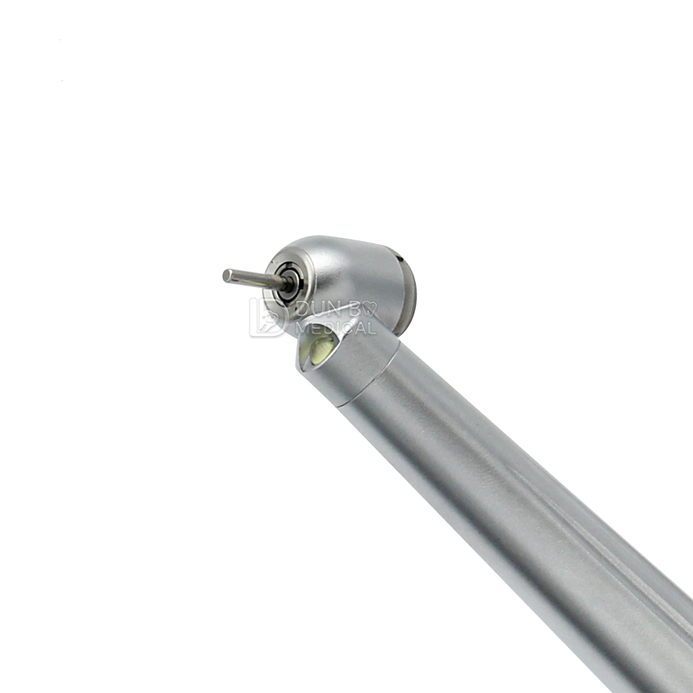 45 Degree Dental High Speed Handpiece