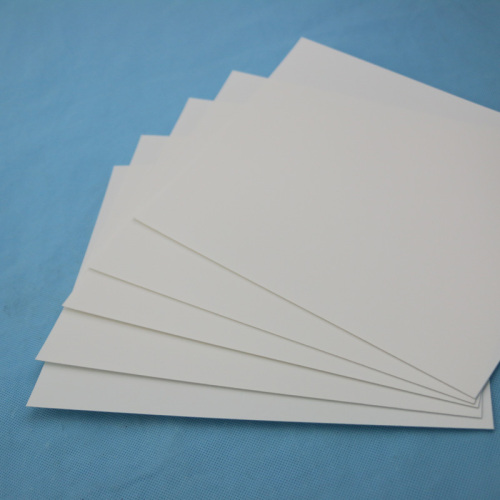 High Impact Polystyrene Sheet HIPS Sheets