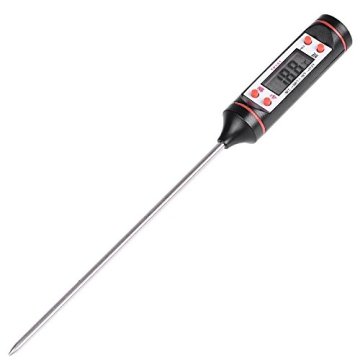 WT-1B Portable Pen Digital Thermometer for Cooking & Baking