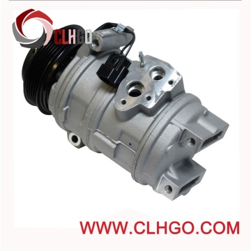 CAR AC Kompresörü Yeni CO 21222C (19130477) 04-09 Cadillac SRX 4.6L UAC A/C Kompresörü