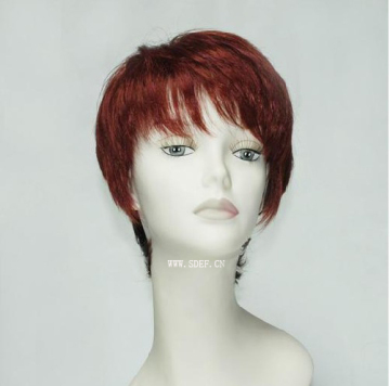 Lady Wigs (W-052)