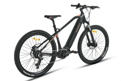 XY-Bolt Shimano E8000 Motor