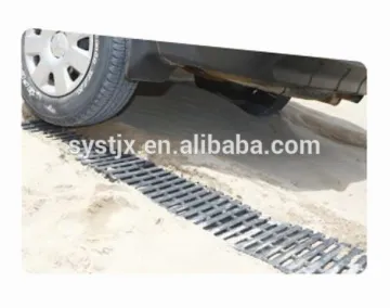 Pavers rubber tracks