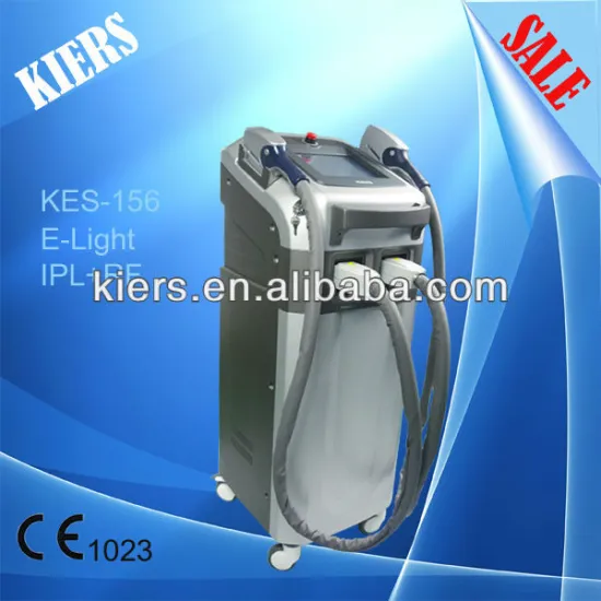 IPL hair removal equipment/hair machines